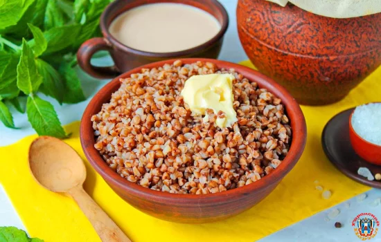 Гречка по‑домашнему: проверенные способы приготовить кашу вкусно и с пользой