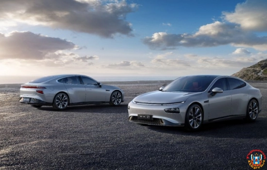 Китай готов оправить большую немецкую тройку на задворки истории.