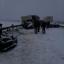 На заснеженной трассе в Ростовской области в ДТП погибли два человека 0