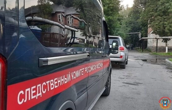 По факту публикации о выселении семьи из Азова Следственный комитет начал проверку