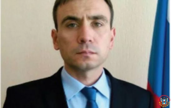 Председатель Первомайского районного суда скончался