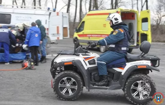 Спасатели за сутки ликвидировали 10 пожаров и 1 ДТП