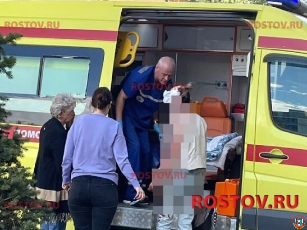 В Ростове будут судить жителей Ставропольского края за вооруженное нападение на девушку