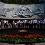 В Ростове в День памяти и скорби возложили цветы к мемориалу «Павшим воинам» 2