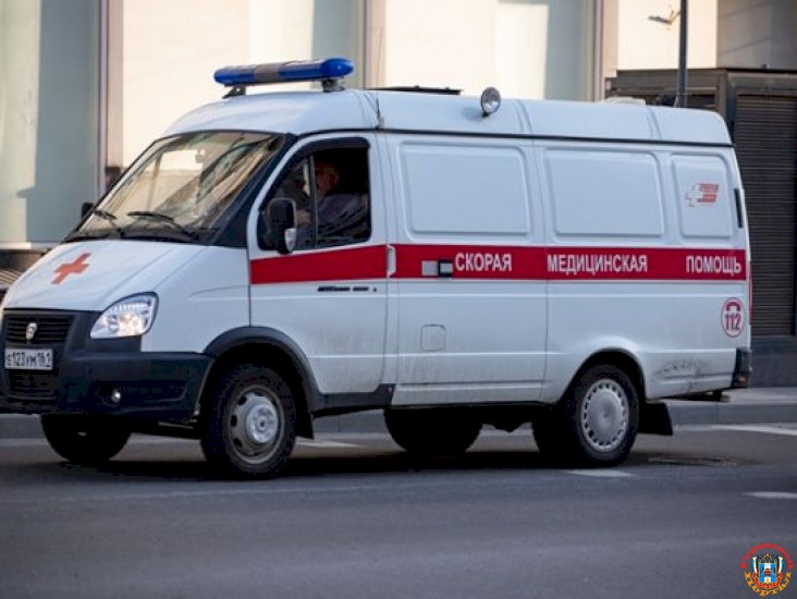 В Ростовской области 35-летний мужчина покончил с собой