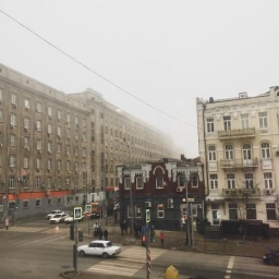 Во вторник ростовчане почувствуют все настроения южной погоды на себе