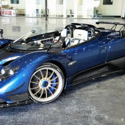 Самые дорогие автомобили в 2021 году