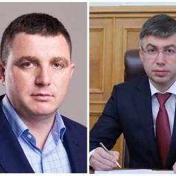 Сити-менеджер Ростова пожаловался на депутата гордумы из-за моста на Малиновского