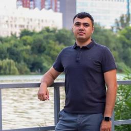 Раджив Мирзалиев возглавил отделение «Единой России» в Ворошиловском районе Ростова-на-Дону