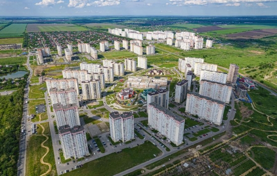 ФАС приостановила закупку на строительство модульной школы в Суворовском за 635 млн рублей