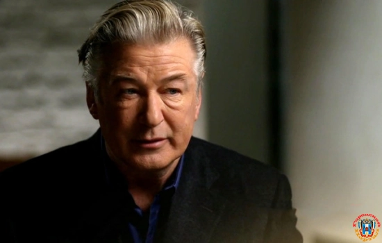 Болдуин продолжит сниматься в "Ржавчине" на фоне обвинения в убийстве