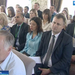 В Ростов на семинар-совещание съехались представители ФАС, власти и бизнеса