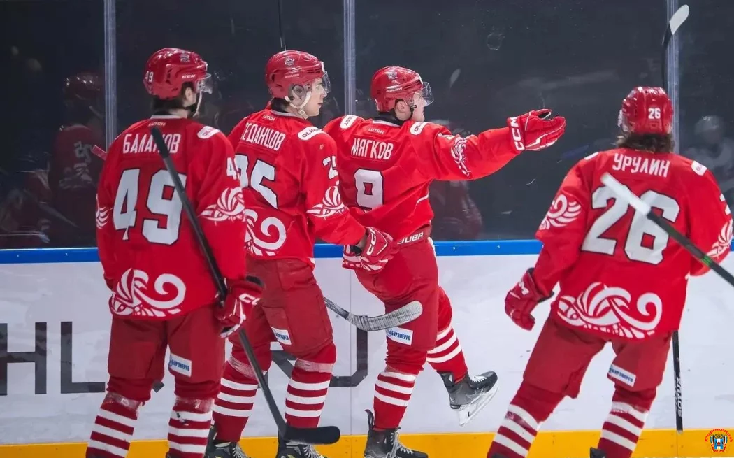 О снятии с розыгрыша чемпионата России объявил хоккейный клуб «Ростов» О снятии с розыгрыша чемпионата России объявил хоккейный клуб «Ростов»