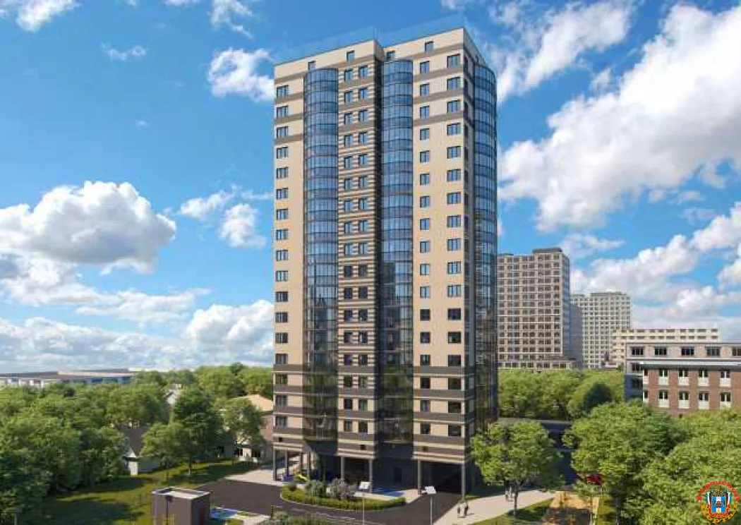 Специальные условия на квартиры в ЖК &laquo;Южная Башня&raquo; в историческом центре Ростова-на-Дону