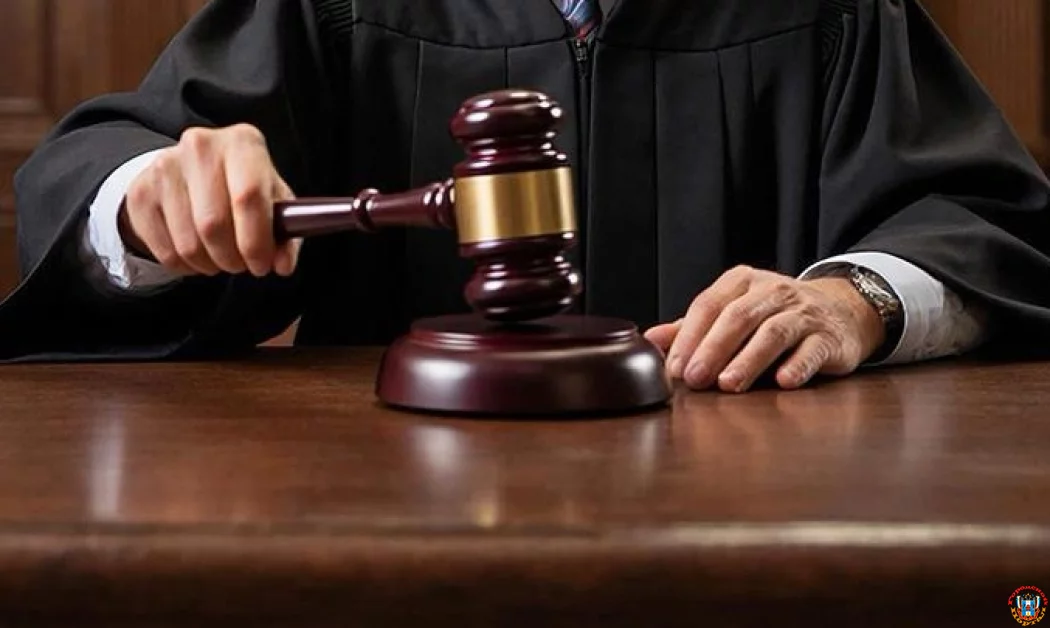 В Новошахтинске вынесли приговор системному администратору за взлом софта на 2,5 миллиона рублей