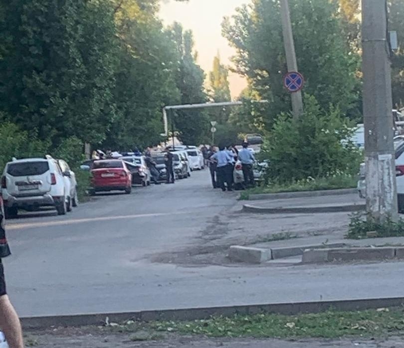 В Ростовской области расстреляли семью из пяти человек