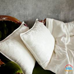 Подушка для тела для комфортного и приятного отдыха