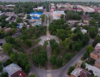 Споры по поводу переименования площади Левски в Новочеркасске завершились мировой