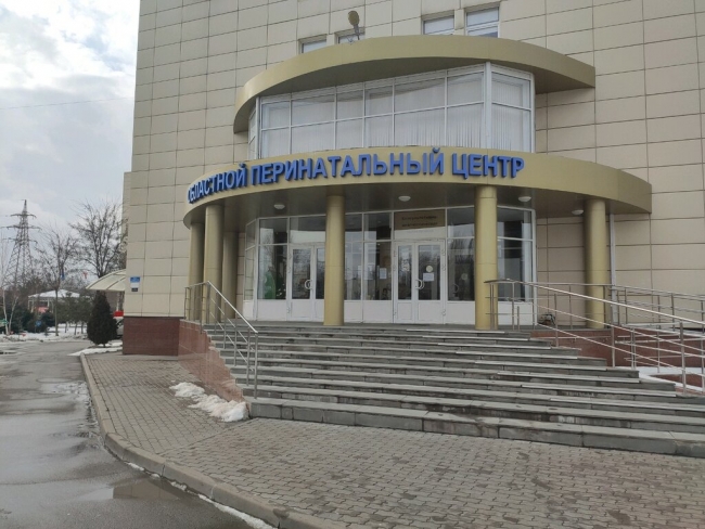 В Роздравнадзоре официально опровергли информацию об умерших младенцах в Перинатальном центре Ростова