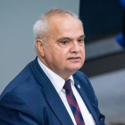 Депутат бундестага: не было никакой аннексии или оккупации Крыма