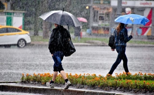 Синоптики рассказали, когда в Ростовской области перестанут лить дожди