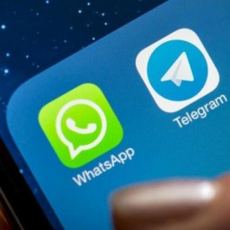 В Ростовcкой области Telegram стал самым популярным мессенджером