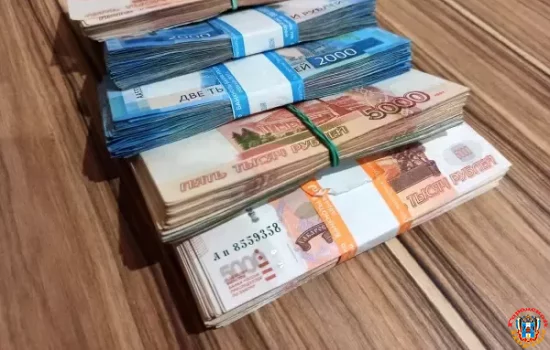 Депутат Геннадий Краснянский задержан в Ростовской области