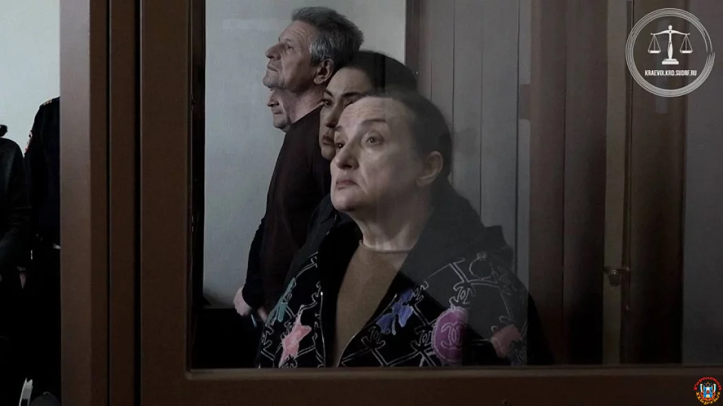 Фигуранты &laquo;дела судей&raquo; идут на штурм приговора: Елена Золотарева обжаловала 15-летний срок