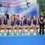 Команда гимнасток из Ростовской области победила на всероссийских соревнованиях 0