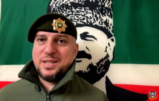 Ликвидация в Гудермесе: Алаудинов объяснил, в чем просчет "шайтанов"