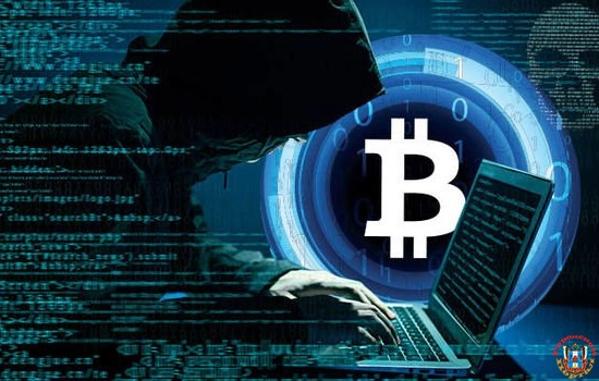 Октябрь уже стал рекордным месяцем по объёму украденной хакерами криптовалюты