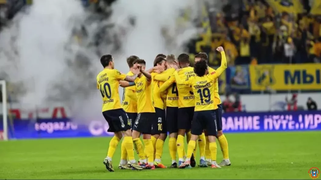 Трансферная блокада прорвана: ФК &laquo;Ростов&raquo; официально разрешили подписывать новичков в 2026 году