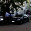 В центре Ростова неизвестный расстрелял автомобиль, есть пострадавший 4