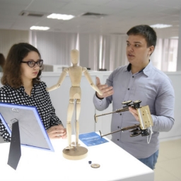 Конкурс изобретений "Донская сборка.2018" стартовал в Ростове