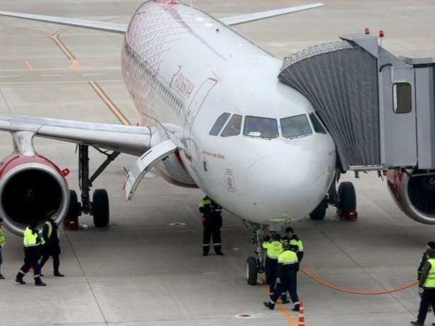 Аэропорт "Платов" в Ростове примет новые широкофюзеляжные самолеты Airbus A-330 и Boeing 777