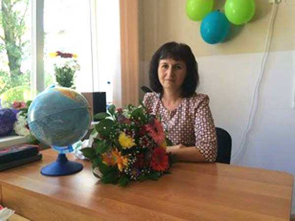 Безответная любовь довела учительницу младших классов в Ростове до ручки Безответная любовь довела учительницу младших классов в Ростове до ручки