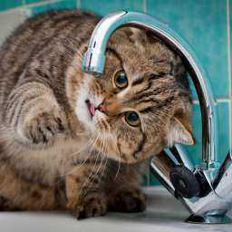 В день старого советского праздника ростовчане на сутки останутся без воды