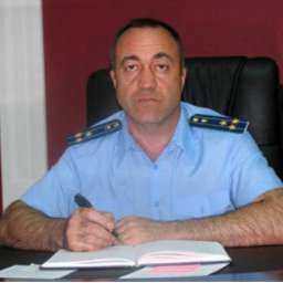 Нового главу ростовского следкома назначил президент России