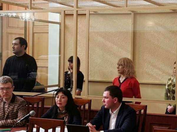 Жесткого наказания для членов кровожадной банды потребовал прокурор в Ростове Жесткого наказания для членов кровожадной банды потребовал прокурор в Ростове