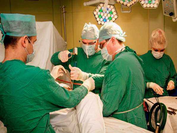 Попавшую в жесткое ДТП ростовчанку собрали «по кусочкам» хирурги в Краснодаре