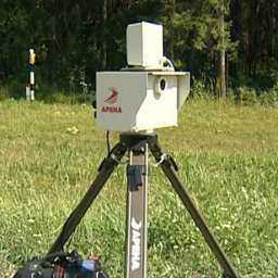 Установленные на ростовских улицах треножные камеры перепугали автолюбителей