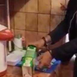 Пакеты сахарного героина раскладывали на улицах муж с женой в Ростовской области