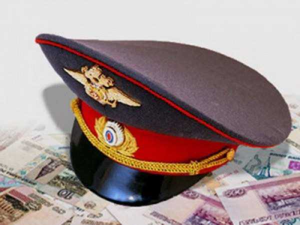 Ростовским вымогателям-полицейским вынесли приговор