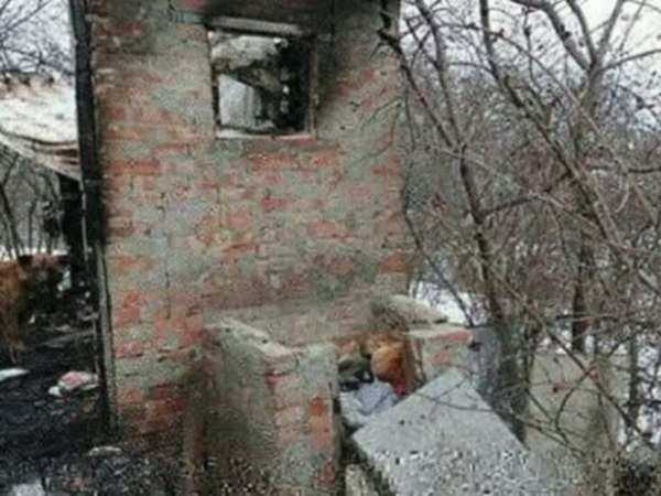Милосердная жительница Ростова умоляет помочь оставшимся без хозяина обгоревшим котикам и собакам Милосердная жительница Ростова умоляет помочь оставшимся без хозяина обгоревшим котикам и собакам