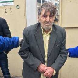 Спасенный от холодной смерти на улице мужчина оказался не нужен своим родственникам в Ростове
