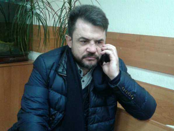 Экс-глава областного управления ГИБДД получил год условно в Ростове
