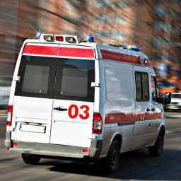 11-летний школьник из Ростова попал в реанимацию по дороге домой