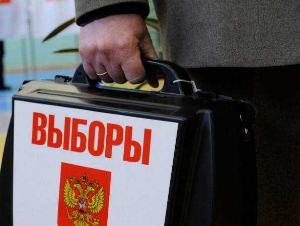 В организации выборов президенита 2018 года в Ростовской области будут задействованы 50 тысяч человек