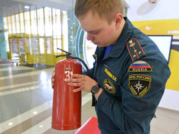 Тысячи опасных для жизни нарушений обнаружили в торговых центрах Ростовской области