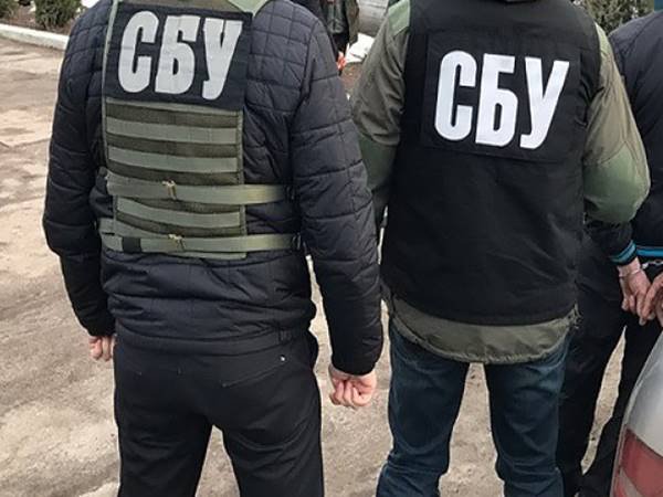 В Украине задержали разведчика, служившего в Ростовской области